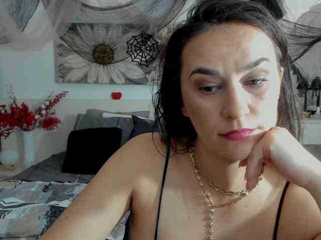 CassidyJoy webcam