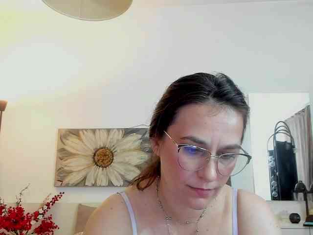 CassidyJoy webcam