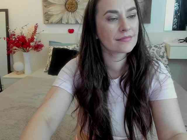 CassidyJoy webcam