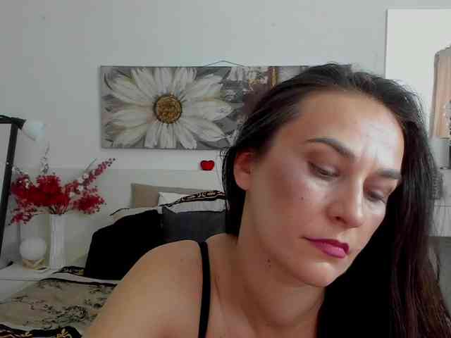 CassidyJoy webcam