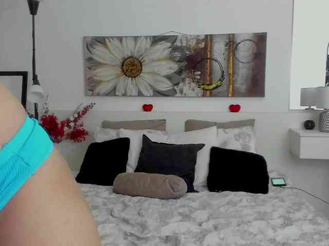 CassidyJoy webcam