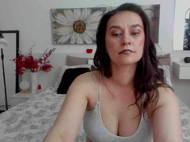 CassidyJoy webcam