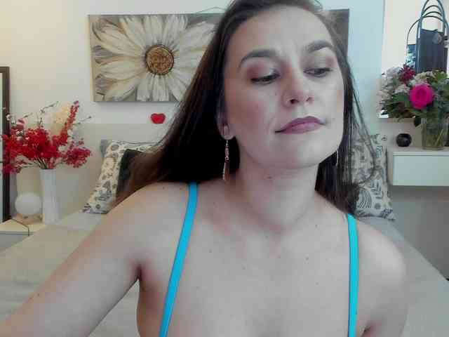 CassidyJoy webcam