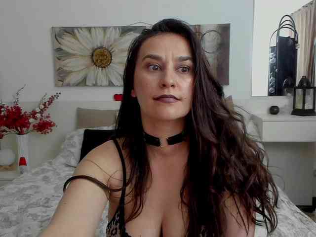 CassidyJoy webcam
