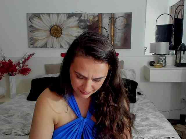CassidyJoy webcam