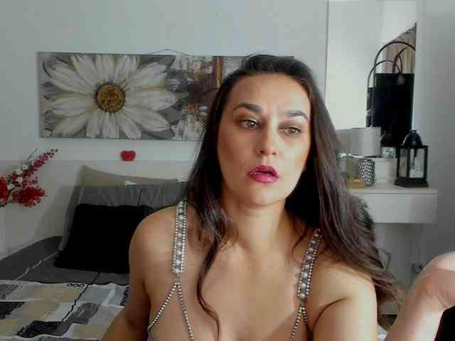 CassidyJoy webcam