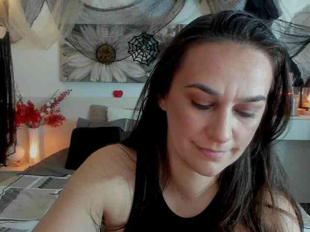 CassidyJoy webcam