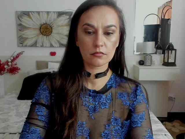 CassidyJoy webcam