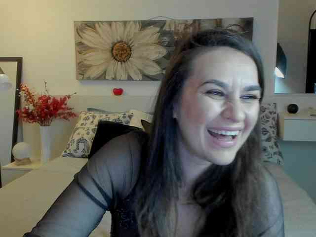 CassidyJoy webcam