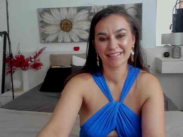 CassidyJoy webcam
