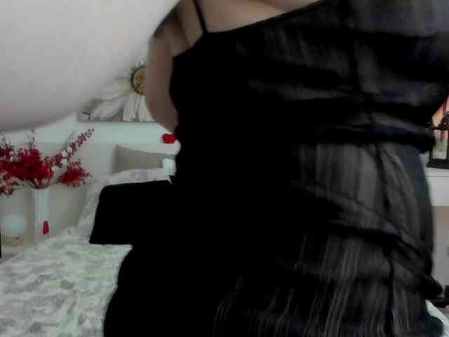 CassidyJoy webcam