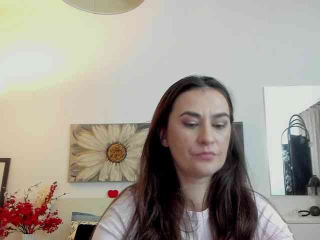 CassidyJoy webcam
