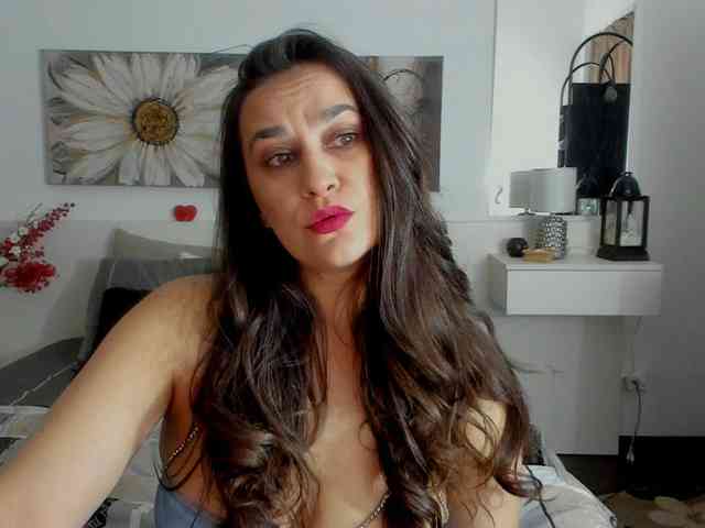 CassidyJoy webcam