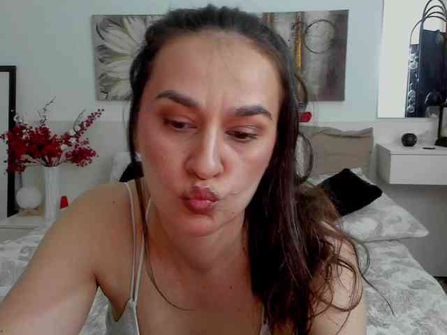 CassidyJoy webcam