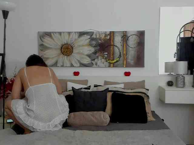 CassidyJoy webcam