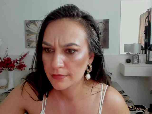 CassidyJoy webcam