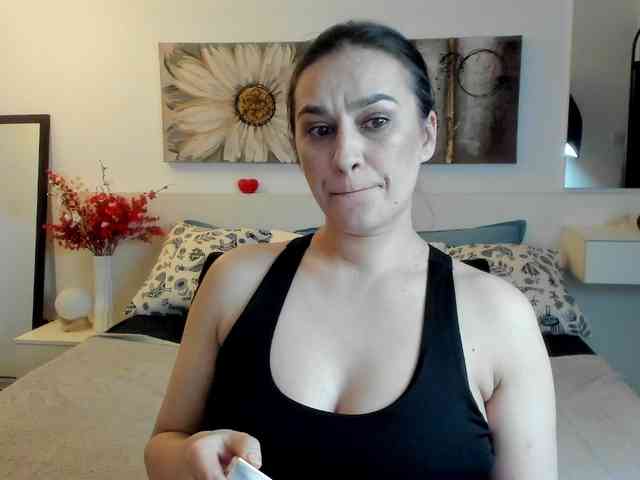 CassidyJoy Live Webcam on BongaCams