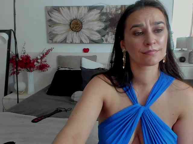 CassidyJoy webcam