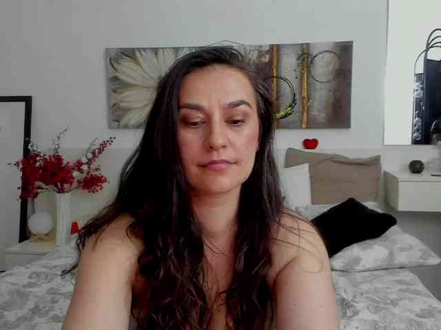 CassidyJoy webcam