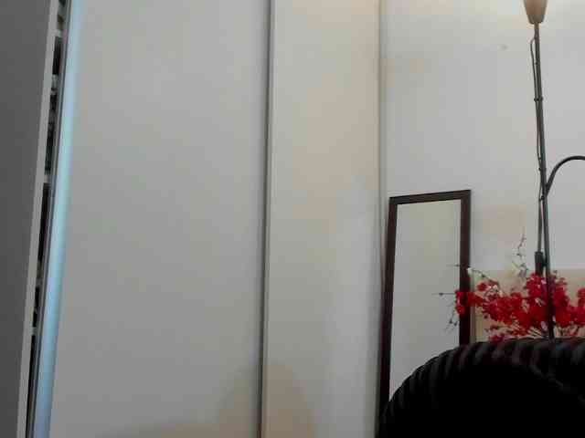 CassidyJoy webcam