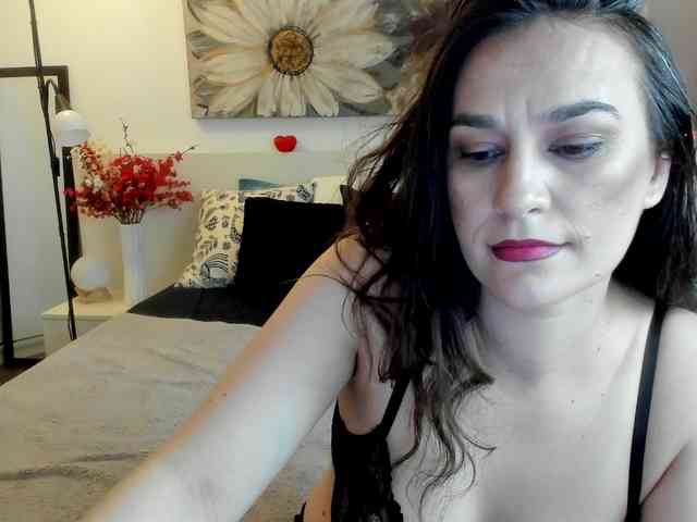 CassidyJoy webcam
