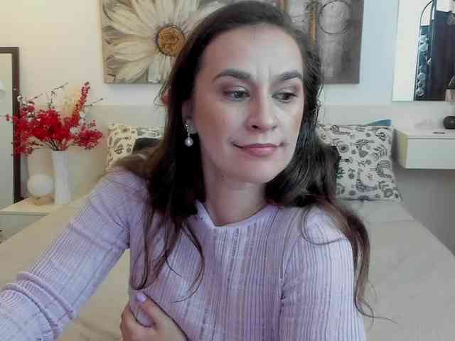 CassidyJoy webcam