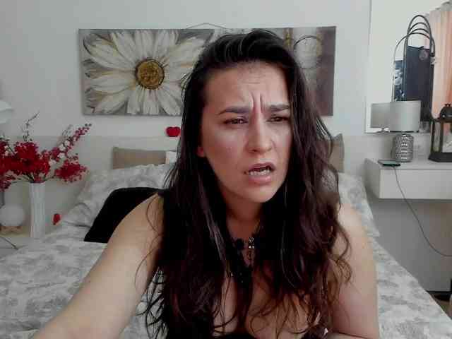 CassidyJoy webcam