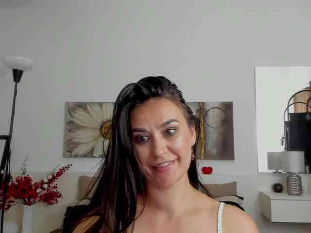 CassidyJoy webcam