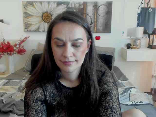 CassidyJoy webcam