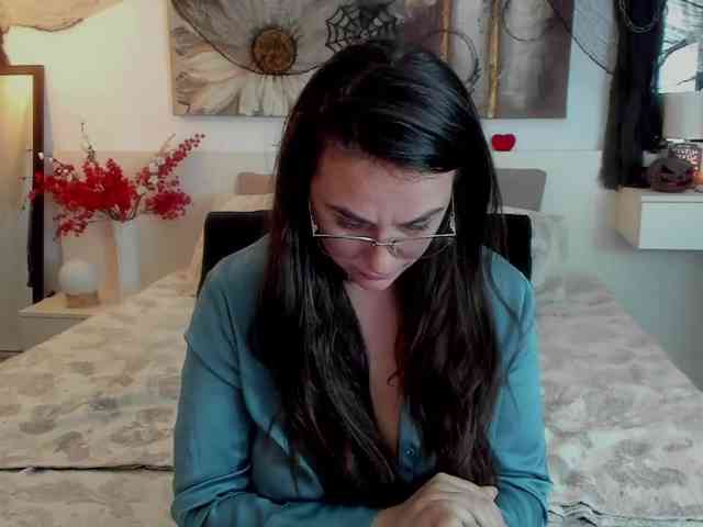CassidyJoy webcam