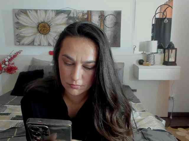 CassidyJoy webcam