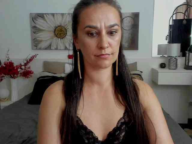CassidyJoy webcam