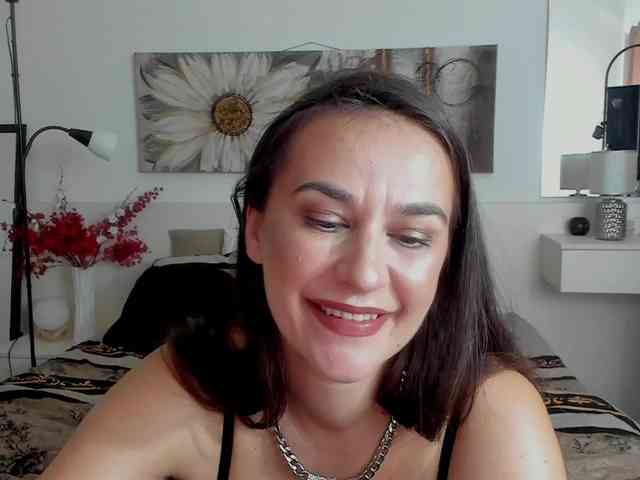 CassidyJoy webcam