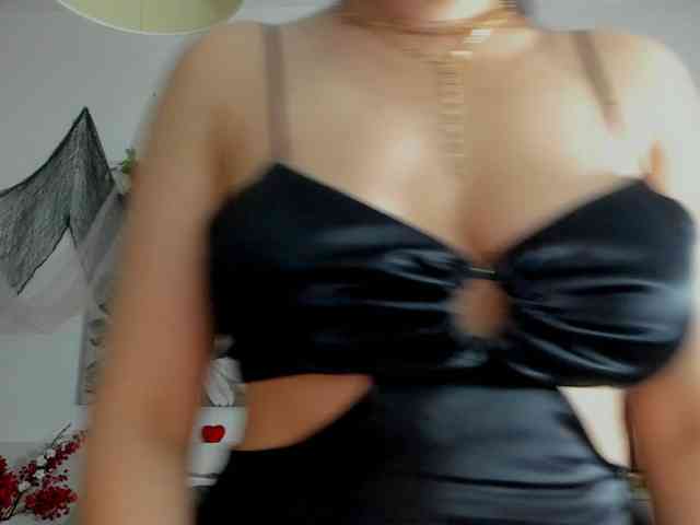 CassidyJoy webcam