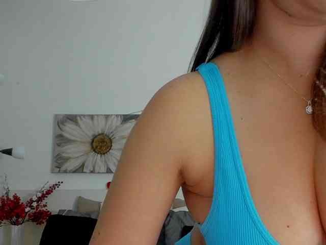 CassidyJoy webcam