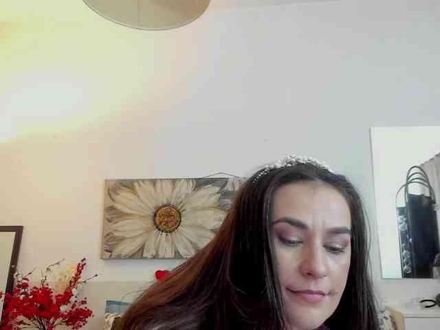 CassidyJoy webcam