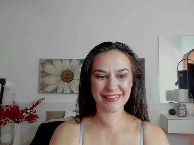 CassidyJoy webcam