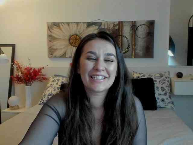 CassidyJoy webcam