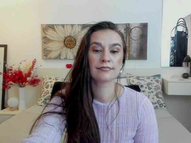 CassidyJoy webcam