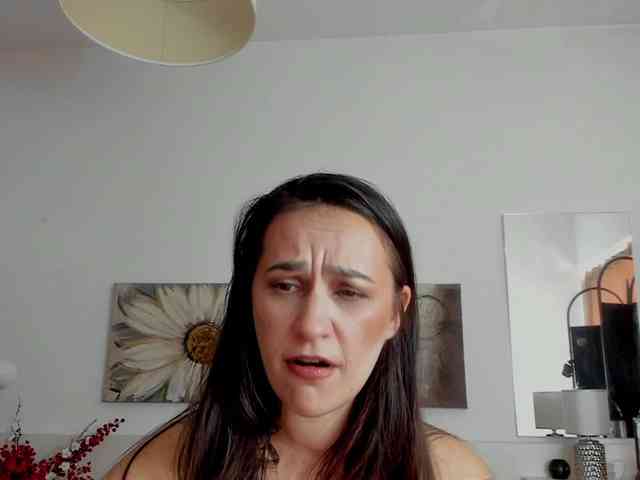 CassidyJoy webcam