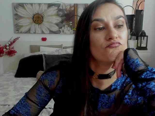 CassidyJoy webcam