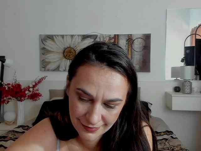 CassidyJoy webcam