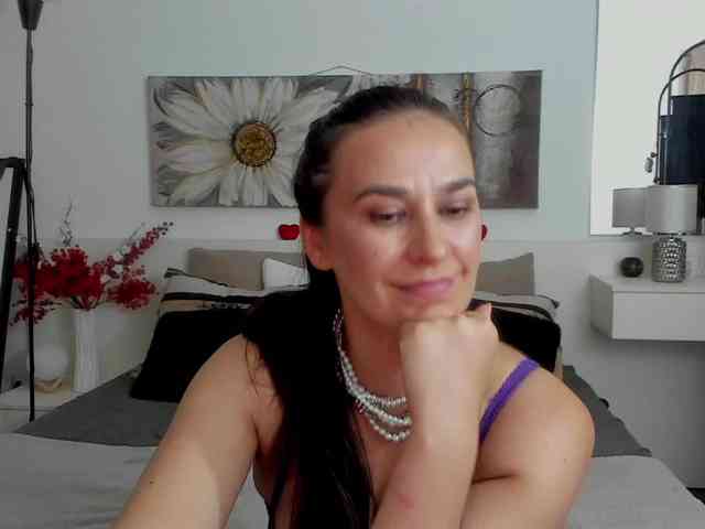 CassidyJoy webcam