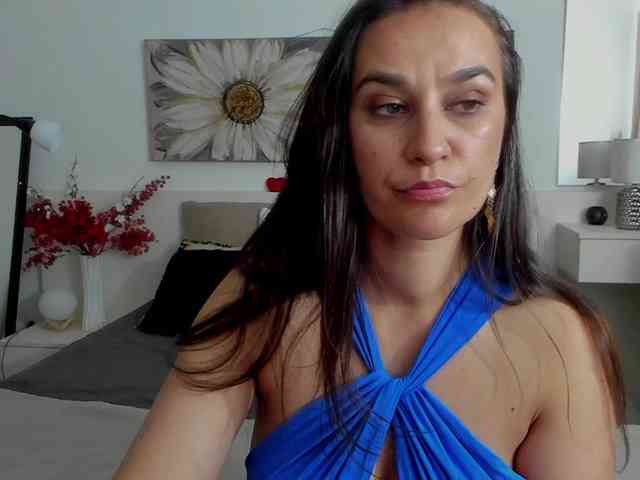 CassidyJoy webcam