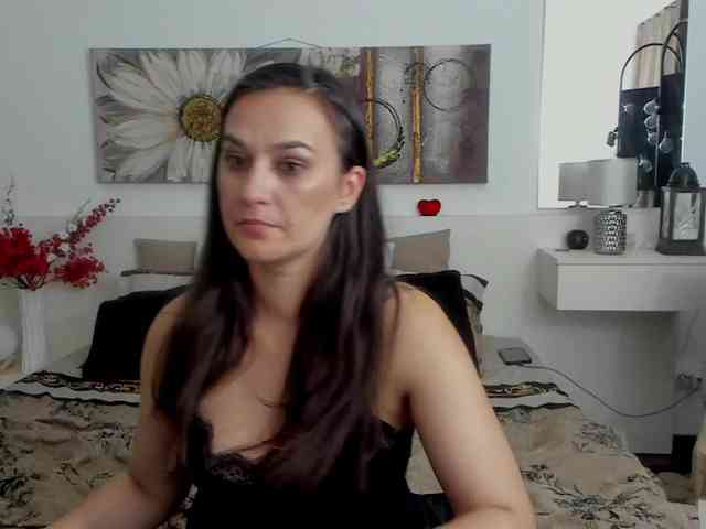 CassidyJoy webcam