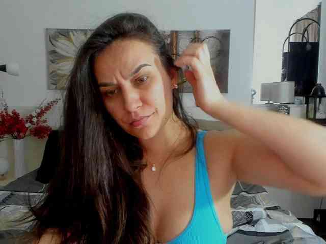 CassidyJoy webcam