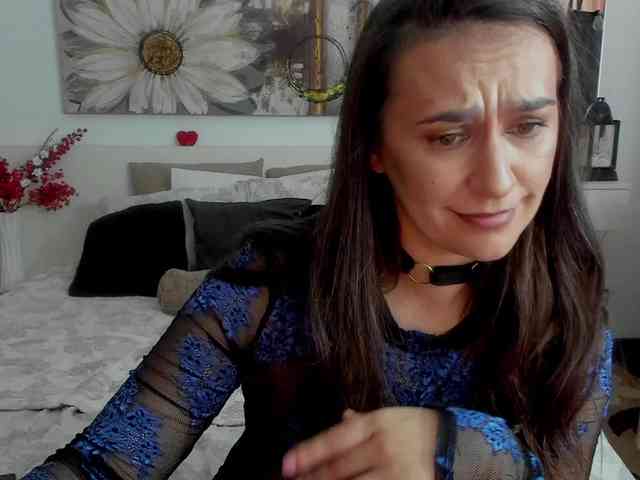CassidyJoy webcam