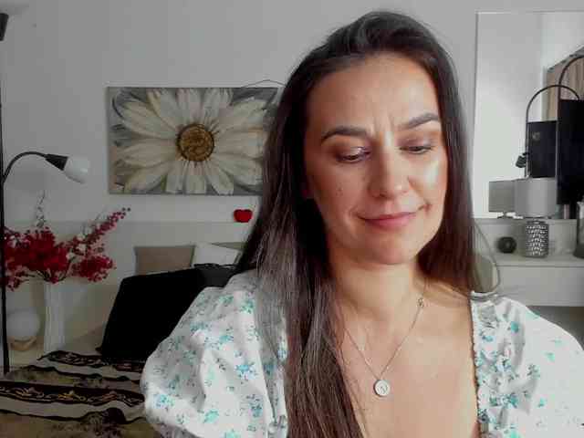 CassidyJoy webcam