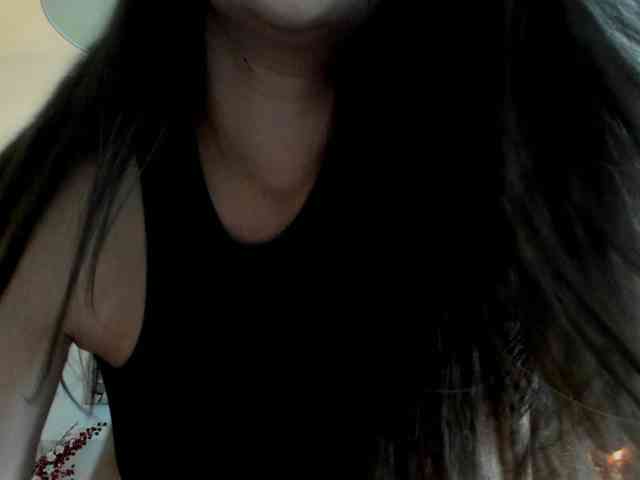 CassidyJoy webcam
