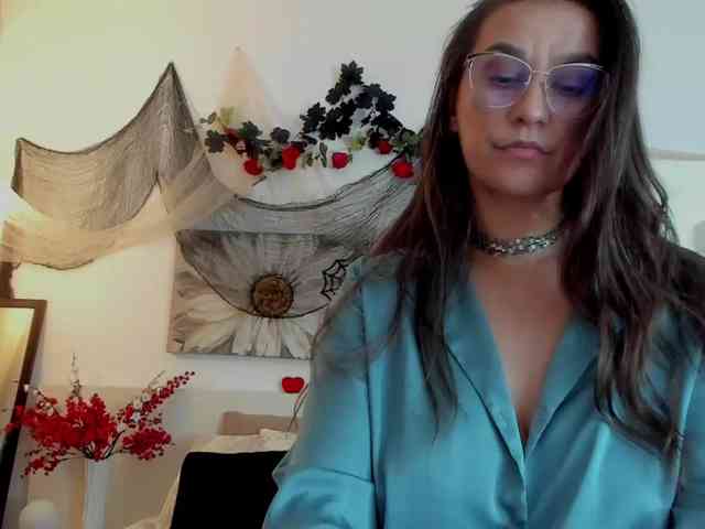 CassidyJoy webcam